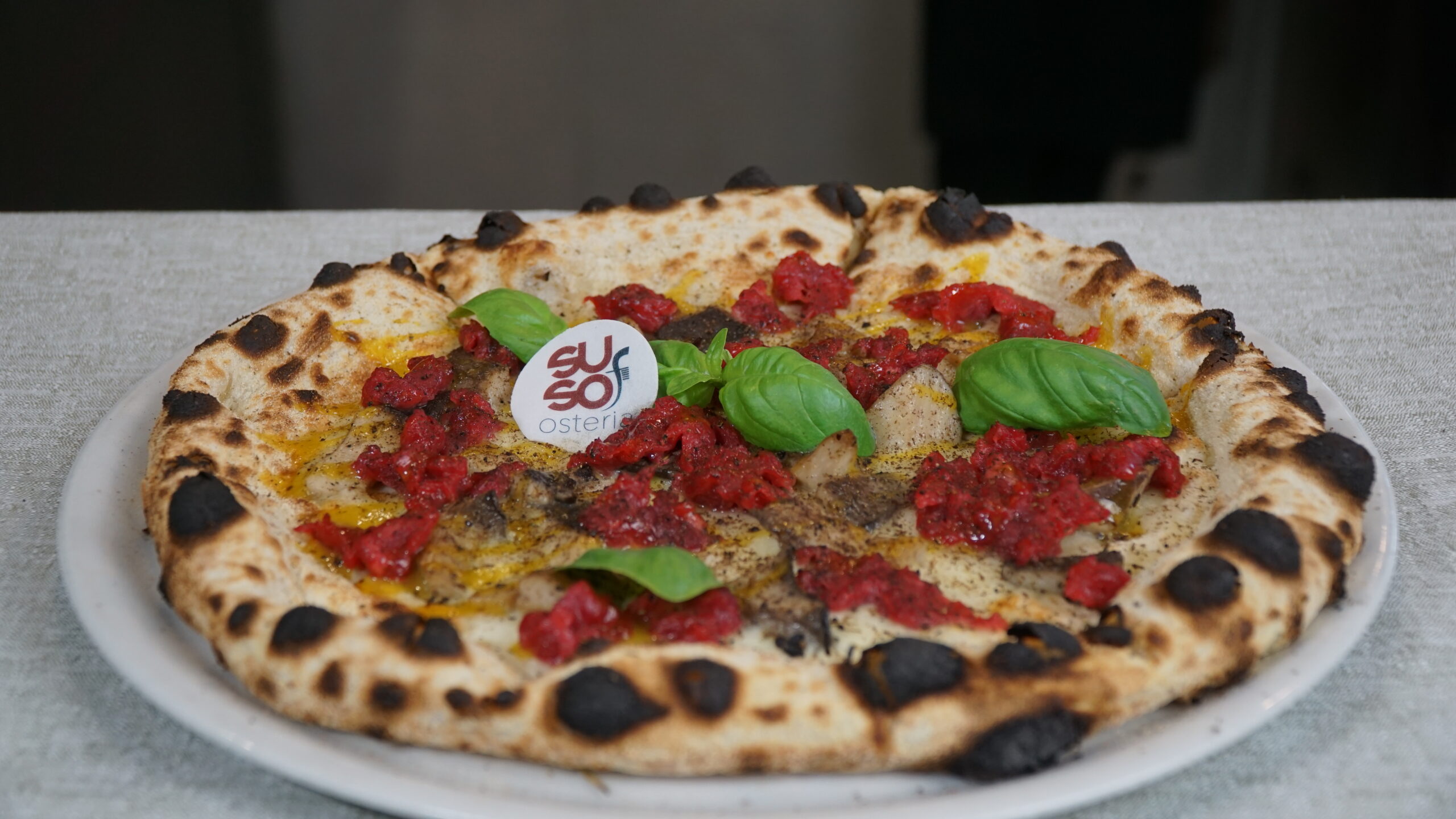 LE NOSTRE PIZZE