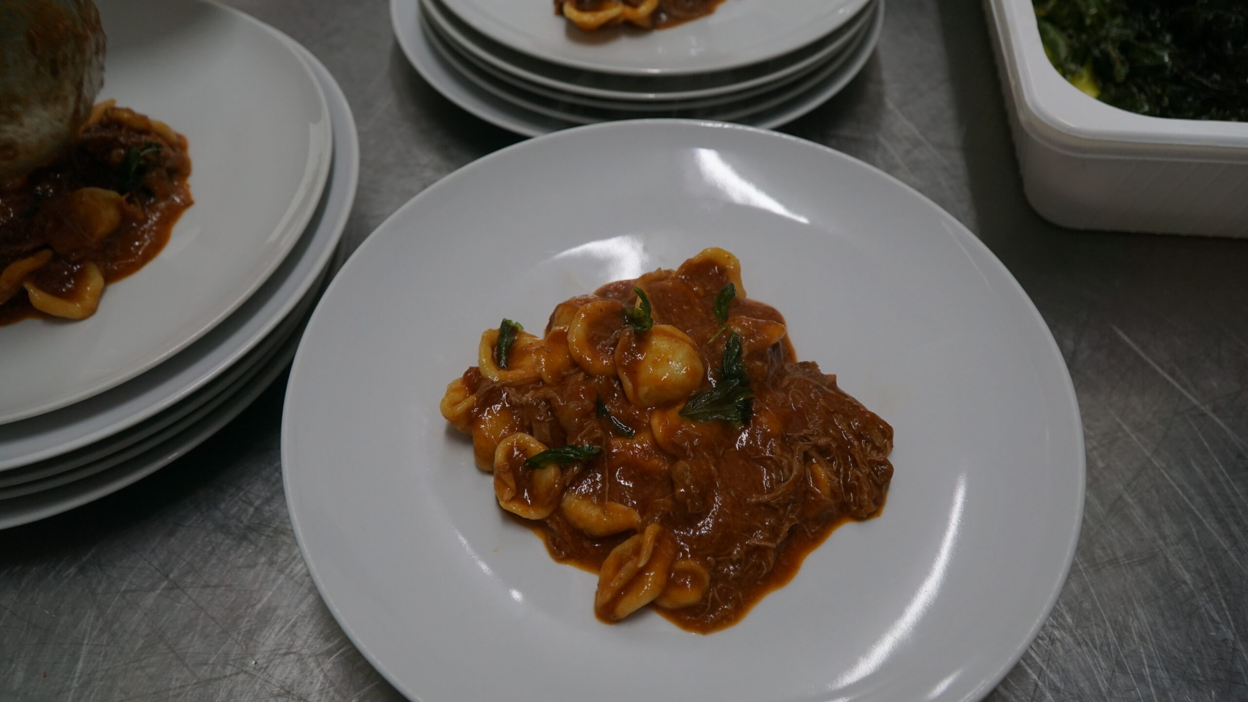 Le oRECCHIETTE